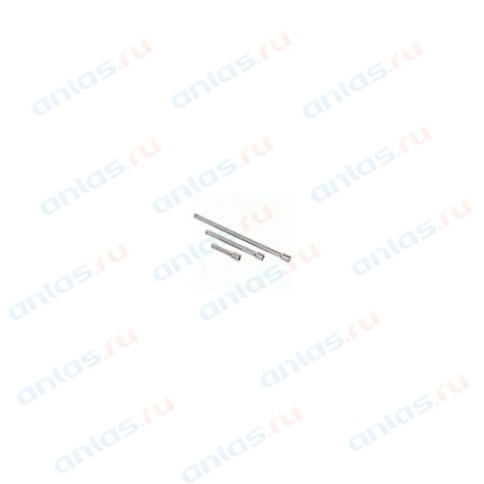 УДЛИНИТЕЛЬ КВАДРАТ 3/8 150 мм АД фото 1