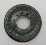 БАРАБАН УАЗ фото 1