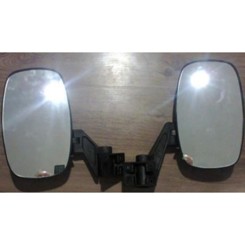 ЗЕРКАЛА БОКОВЫЕ ЛЮКС УАЗ 452 фото 1