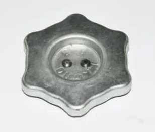 КРЫШКА МЗГ ВИС 2101 фото 1