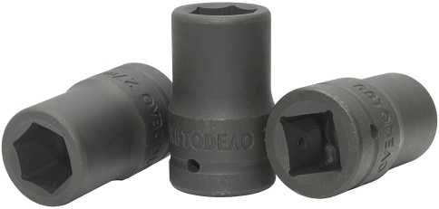 ГОЛОВКА АД 24 1/2 ( 6гр) ударная фото 1