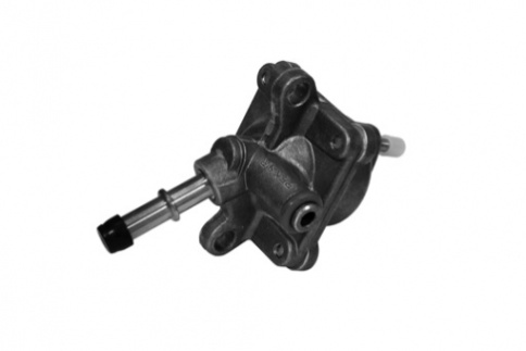 КЛАПАН РЕДУКЦИОННЫЙ евро2 406дв. фото 1