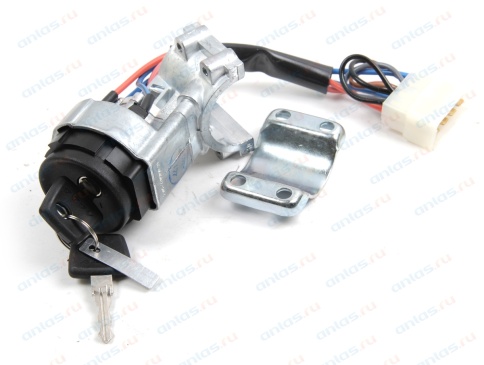 ЗАМОК ЗАЖИГАНИЯ 2108 фото 1
