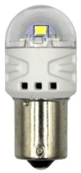 СВЕТОДИОДЫ 1-КОНТ ЦОК. 21W 6 SMD ОРАНЖ. фото 1