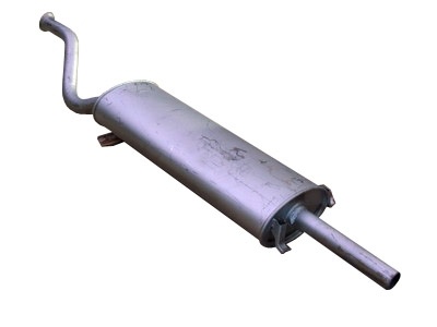 ГЛУШИТЕЛЬ 2108 фото 1