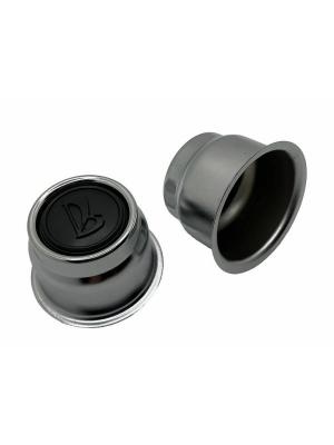 КОЛПАЧОК СТУПИЦЫ ХРОМ 2107 фото 1