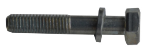 БОЛТ М 8х45х1,25 СТАРТЕРА ГРОВЕР 2101/08 фото 1
