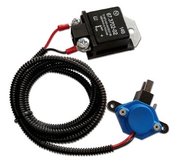 РЕЛЕ ГЕНЕР.ИНТЕГР.III-УРОВНЯ 2110 фото 1