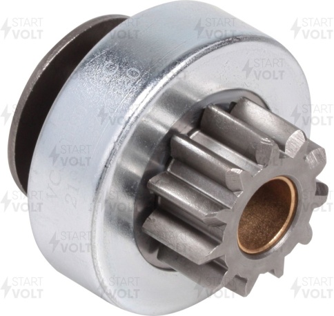 БЕНДИКС СТАРТЕРА 11 зуб. МКПП 2190 фото 1