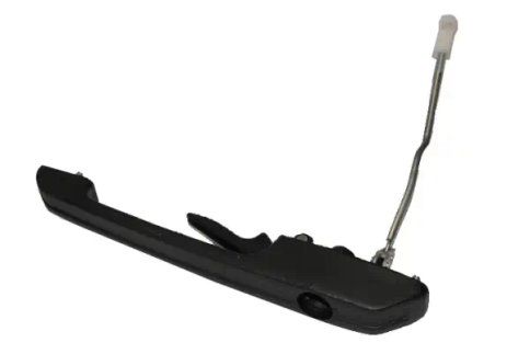 РУЧКА ДВЕРИ ПЕРЕДНЯЯ ПРАВАЯ 2109 фото 1