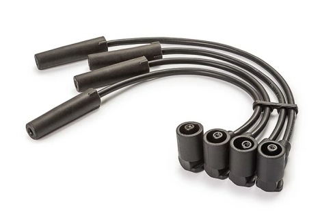 ПРОВОДА ВЫСОКОВОЛЬТН.8 КЛАП.ДВ.11182 2190 фото 1