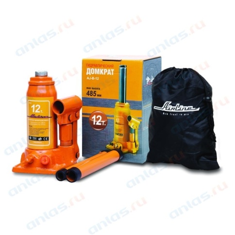 ДОМКРАТ ГИДРАВЛИЧЕСКИЙ 12т. фото 1