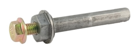 БОЛТ СУППОРТА НАПРАВЛЯЮЩИЙ 3302 фото 1