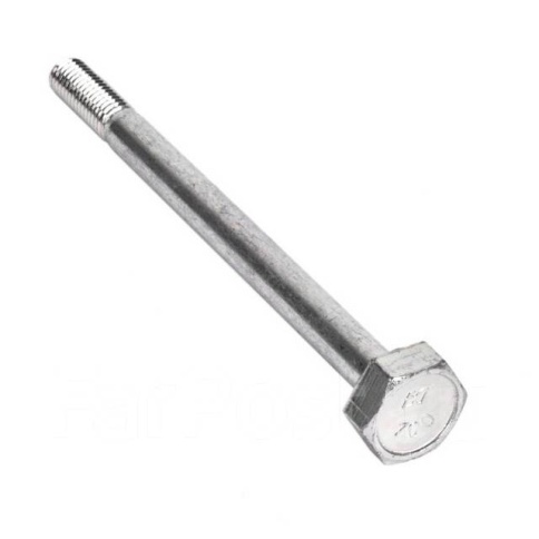 БОЛТ М 8х110х1,25 ГЕНЕРАТОРА 2110 фото 1