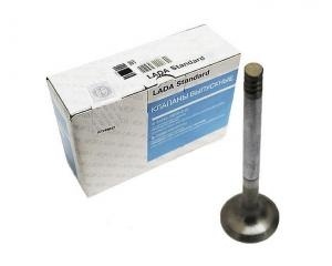 КЛАПАН ВЫПУСКНОЙ ЛАДА ИМИДЖ 2108 фото 1