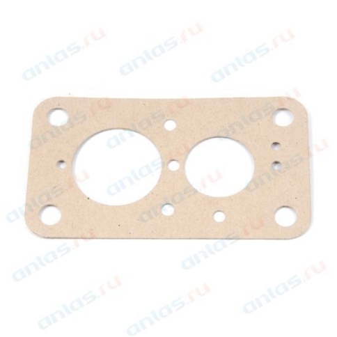 ПРОКЛАДКА КАРБЮРАТОРА СРЕДНЯЯ 2107 фото 1