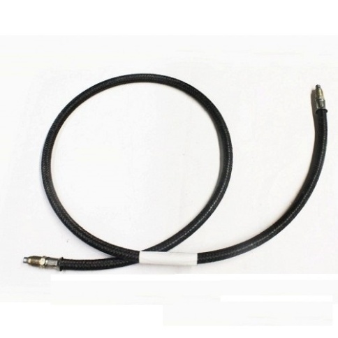 БЕНЗОШЛАНГ 2 ШТУЦЕРА УАЗ фото 1