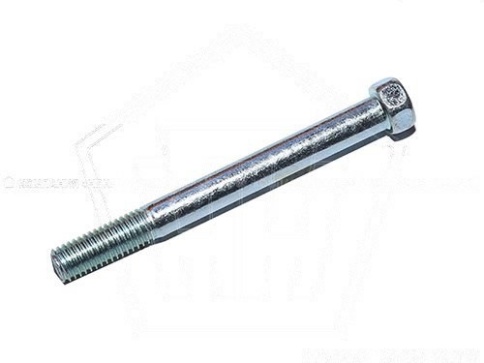 БОЛТ М10х95х1,50 КАРТ.СЦЕПЛЕНИЯ 406дв. фото 1