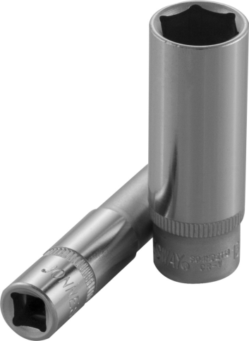 ГОЛОВКА С ВСТАВКОЙ Т60 1/2 55мм фото 1