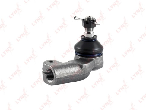 НАКОНЕЧНИК РУЛ. LYNX ПРАВЫЙ 2110 фото 1