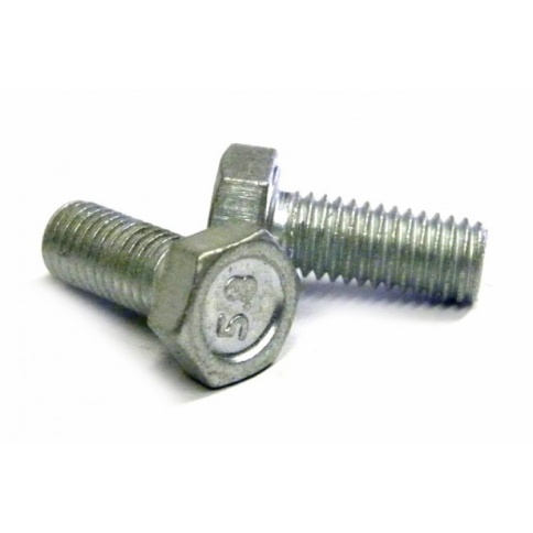 БОЛТ М 5х12х0,8 ТРОСА РУЧНИКА 2101 фото 1