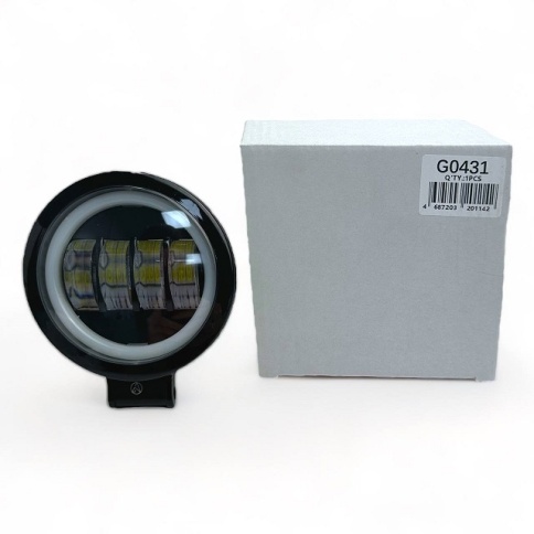 ПРОТИВОТУМАНКА G-0431 фото 1