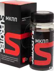 СУПРОТЕК МКПП 90мл. фото 1