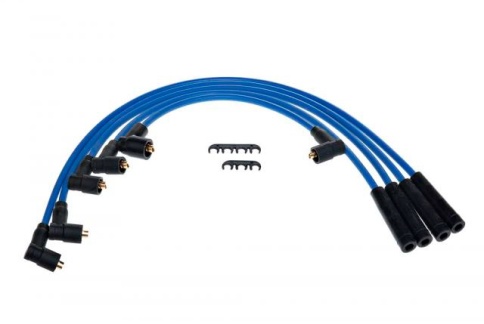 ПРОВОДА ВЫСОКОВОЛЬТ.ТОЛЬЯТТИ 2108 фото 1