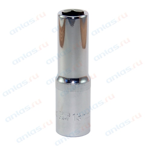 ГОЛОВКА OMBRA 13 1/2 ( 6гр) глубокая  фото 1