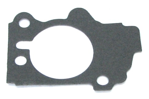 ПРОКЛАДКА ДРОССЕЛЬН.ЗАСЛОНКИ 8кл.21102 фото 1