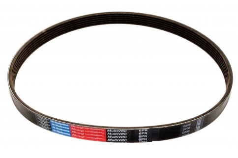 РЕМЕНЬ ГЕНЕРАТОРА 2120 409дв. УАЗ ПАТРИОТ фото 1