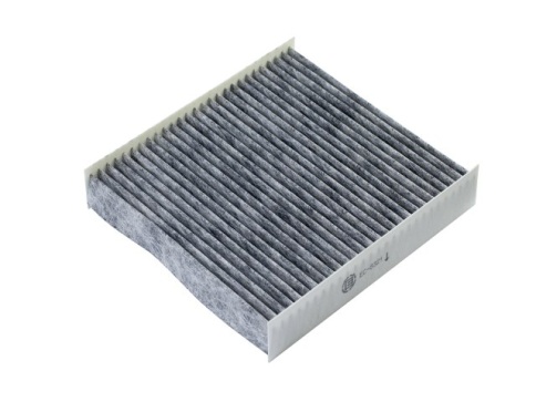 ФИЛЬТР САЛОННЫЙ УГОЛЬНЫЙ EC8321 ВЕСТА/X-RAY фото 1