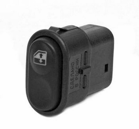 КНОПКА СТЕКЛОПОДЪЕМНИКА 2108 фото 1