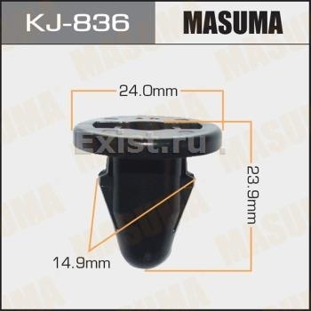 КРЕПЛЕНИЕ ИНОМАРКА УНИВЕР. KJ-836 фото 1