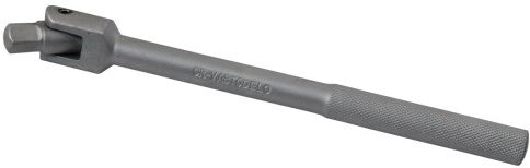 ВОРОТОК ШАРНИРНЫЙ 1/2 250мм  фото 1