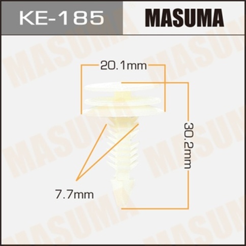 КРЕПЛЕНИЕ ИНОМАРКА УНИВЕР. КЕ-185 фото 1