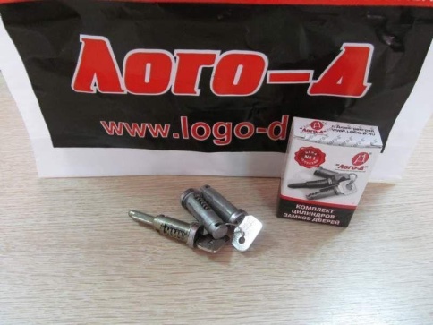 ЛИЧИНКА ЗАМКА ДВЕРИ 2102 фото 1