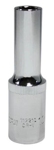 ГОЛОВКА OMBRA 10 1/2 (12гр) глубокая  фото 1