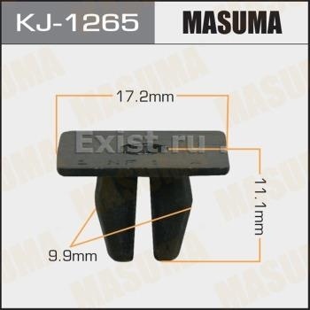 КРЕПЛЕНИЕ ИНОМАРКА УНИВЕР. KJ-1265 фото 1