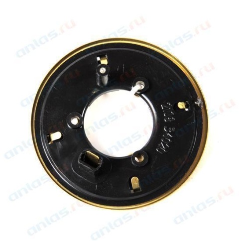 ПЛАСТИНА КОНТАКТНАЯ СИГНАЛА 2108 фото 1