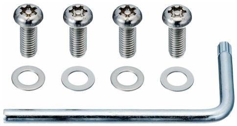 БОЛТ НОМЕРА С СЕКРЕТКОЙ фото 1