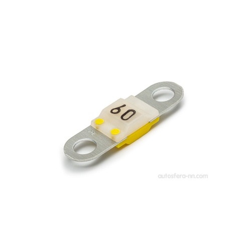 ПРЕДОХРАНИТЕЛЬ 60А MIDIVAL фото 1