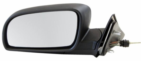 ЗЕРКАЛО БОКОВОЕ ЛЕВОЕ Н/О 2170 фото 1