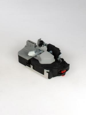 МЕХАНИЗМ ЗАМКА ДВ.ЗАДНИЙ ПРАВ.1118/2190 4 КОНТ фото 1