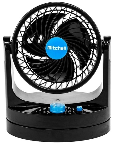 ВЕНТИЛЯТОР T-505 фото 1