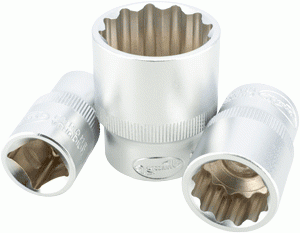 ГОЛОВКА АД  9 1/2 (12гр) фото 1