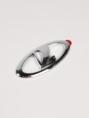 ЗНАК РЕШЕТКИ РАДИАТОРА 1118 фото 1