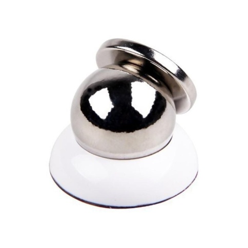 ДЕРЖАТЕЛЬ СОТ.ТЕЛ. МАГНИТНЫЙ фото 1