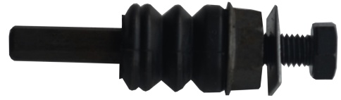 БОЛТ СУППОРТА В СБ.2108 фото 1