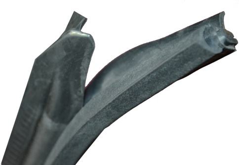 ВОДОСТОКИ (2шт) 2170 фото 1